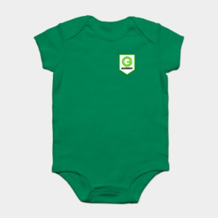 Gizmonic Institute Baby Bodysuit